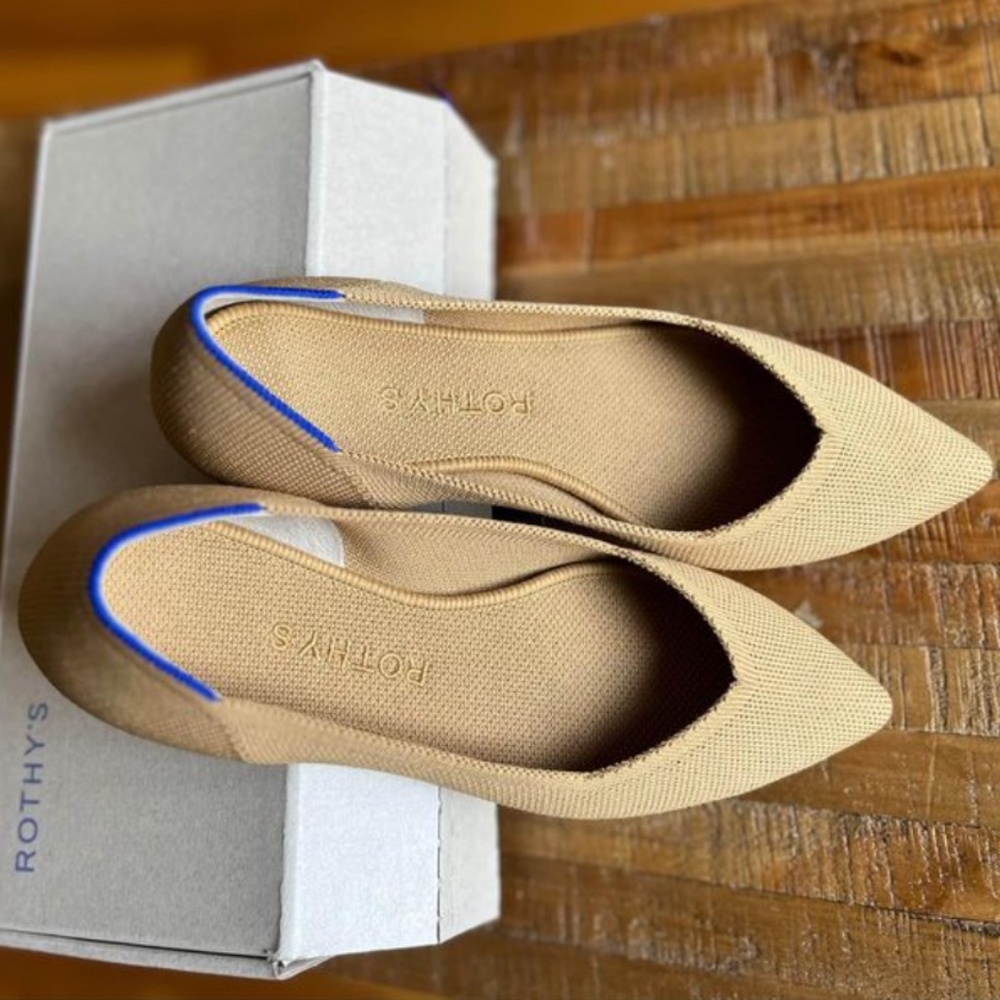 Rothy’s The Point Portobello